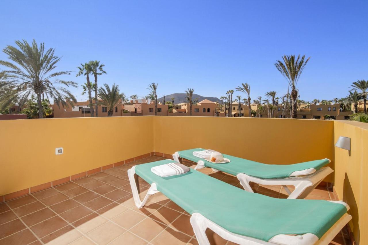 Villa Papagayo Deluxe By Villa Plus Corralejo Exterior photo